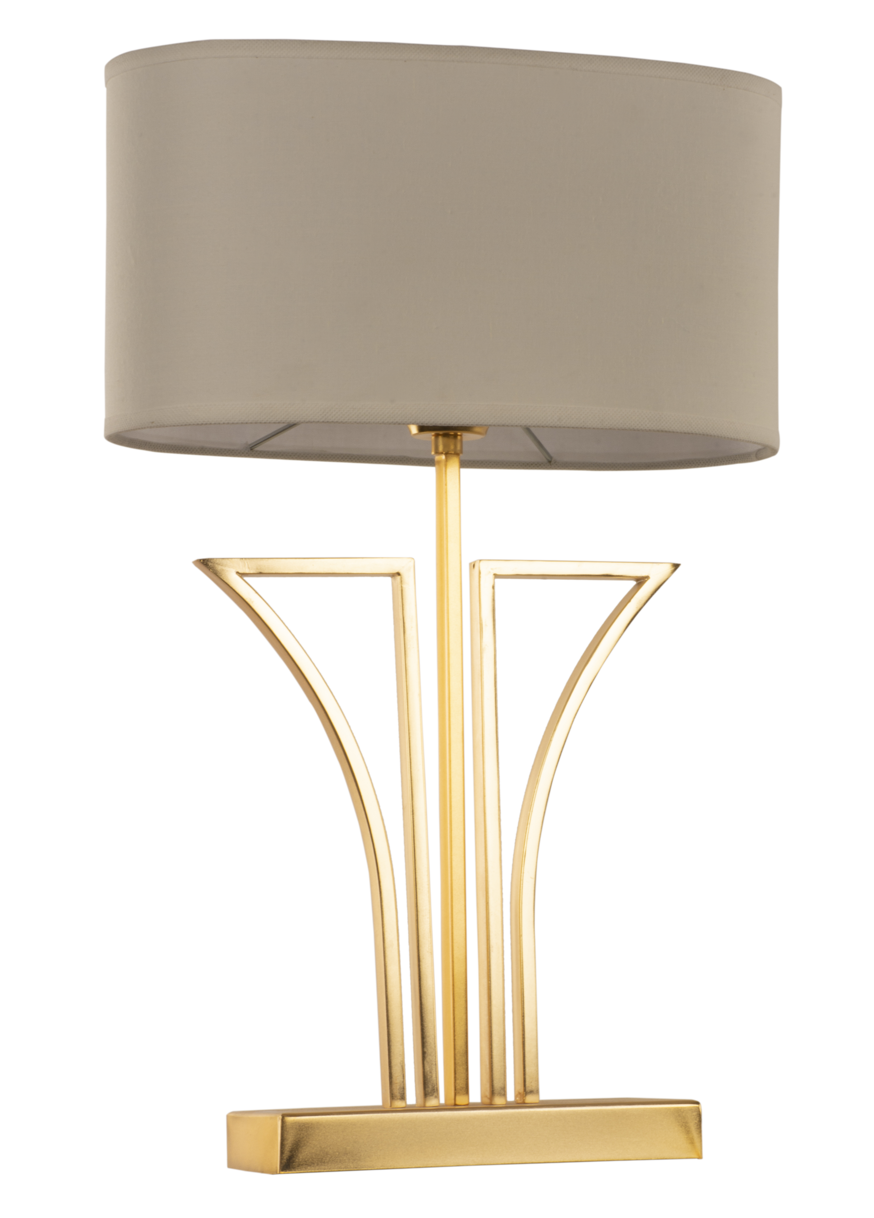 Asfour 99-1266-1 Gold PVD